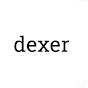 Dexer logo