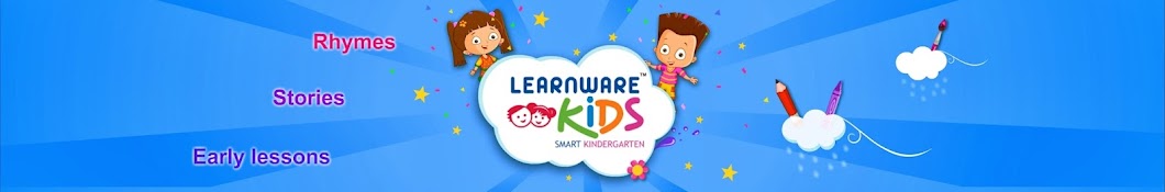 smart kindergarten YouTube channel avatar