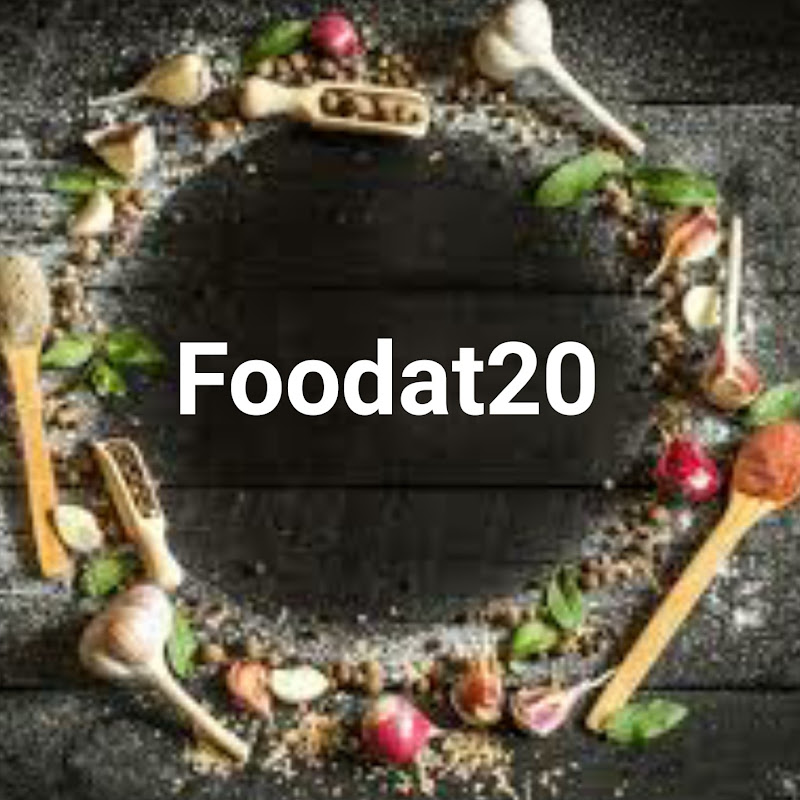 Food at 20