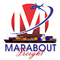 Marabout Freight logo