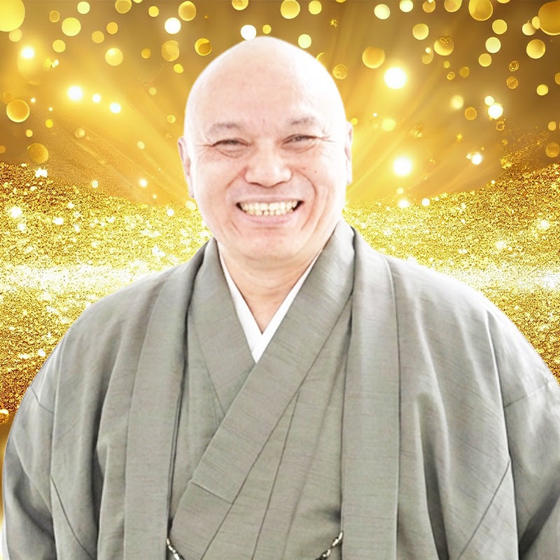 旭太郎の最幸開運チャンネル【ガチで人生楽しんだもん勝ち】 YouTubeチャンネル画像