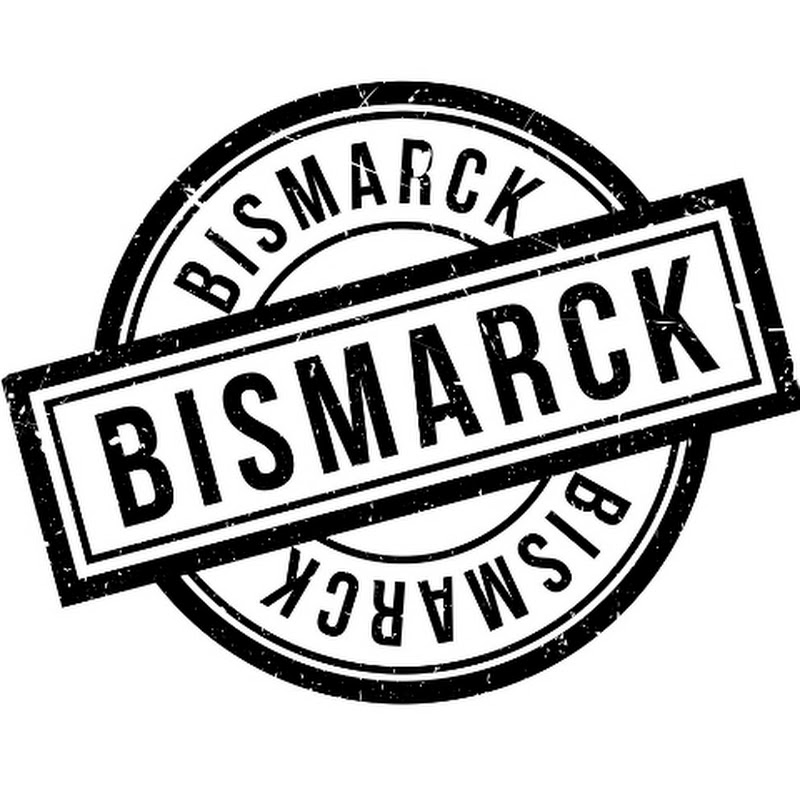bismarck famille