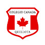COLEGIO CANADÁ QUILLOTA logo
