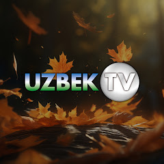 Channel thumbnail for UZBEK TV