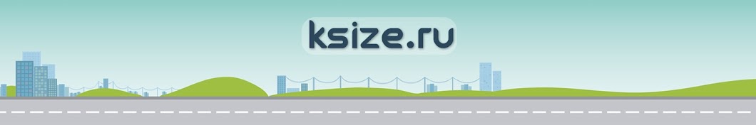 kSize.ru YouTube channel avatar