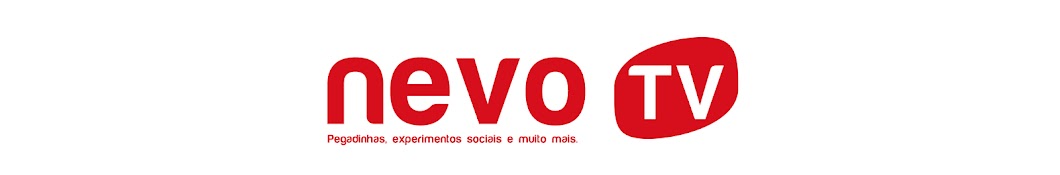 nevoTV YouTube channel avatar