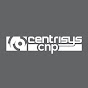 Centrisys/CNP logo