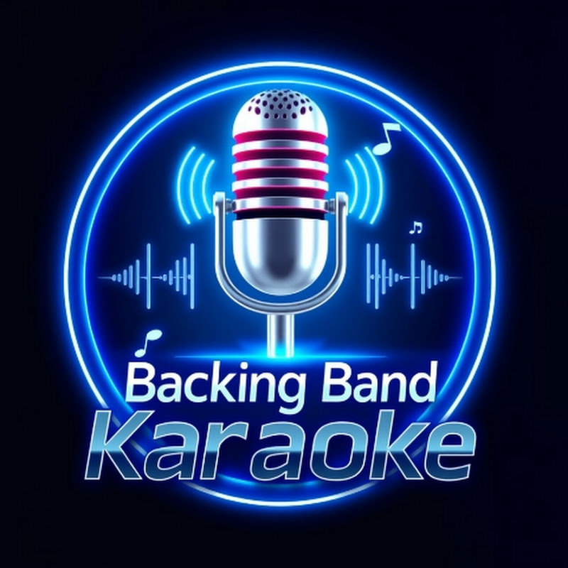 Backing Band Karaoke