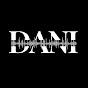 DANI🎶MUZ logo