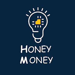 Honey Money channel logo