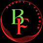 Fashion & Beauty Tips logo