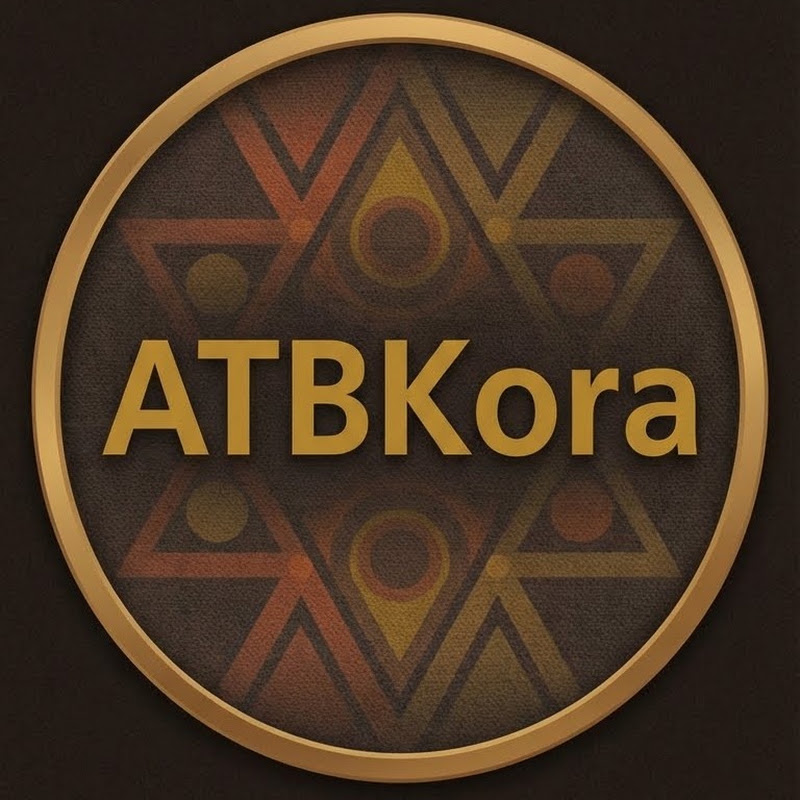 African Tales by Kora