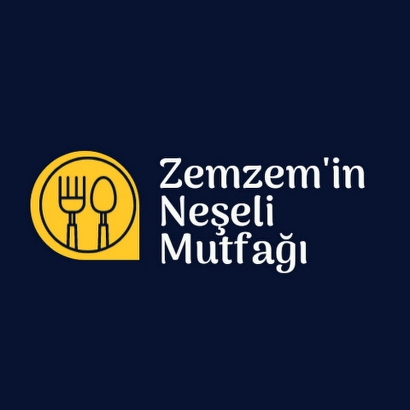 Zemzem'in Neşeli Mutfağı