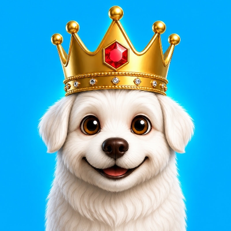 CrownPup