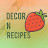 @decornrecipes
