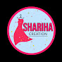 SHARIHA CREATION logo