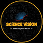 Science Vision logo