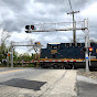 The Railroad Crossing Channel YouTube Profile Photo