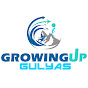 Growing Up Gulyas logo