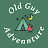 Old Guy Adventure