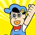 あはれ!名作くん