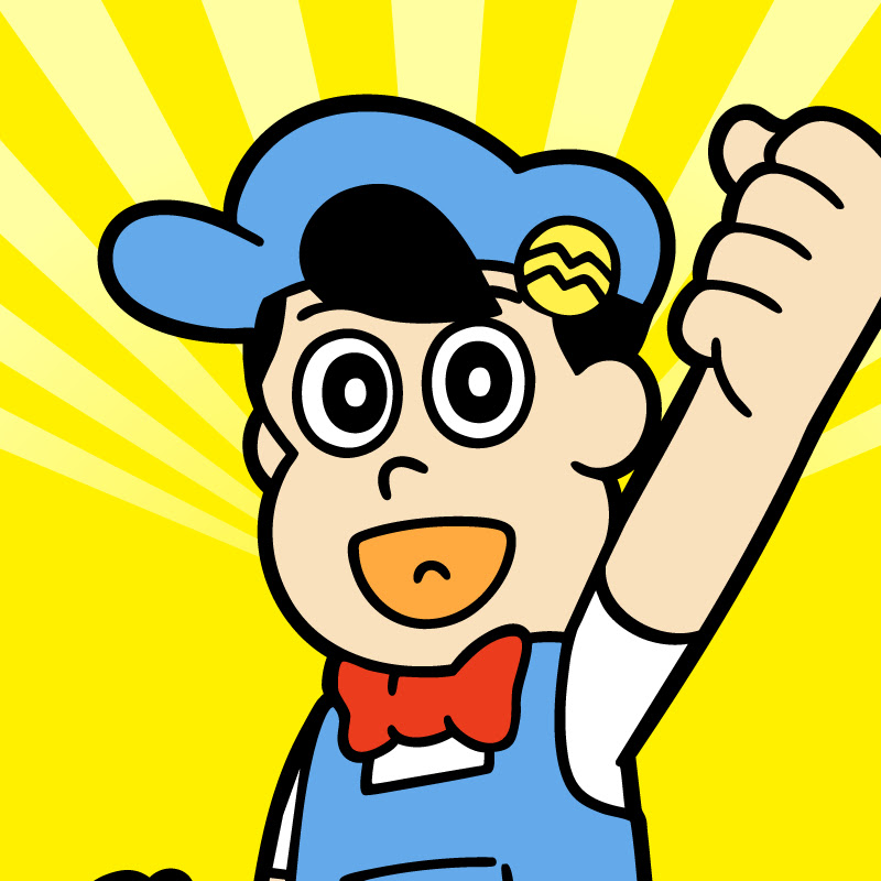 あはれ!名作くん