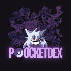 PocketDex