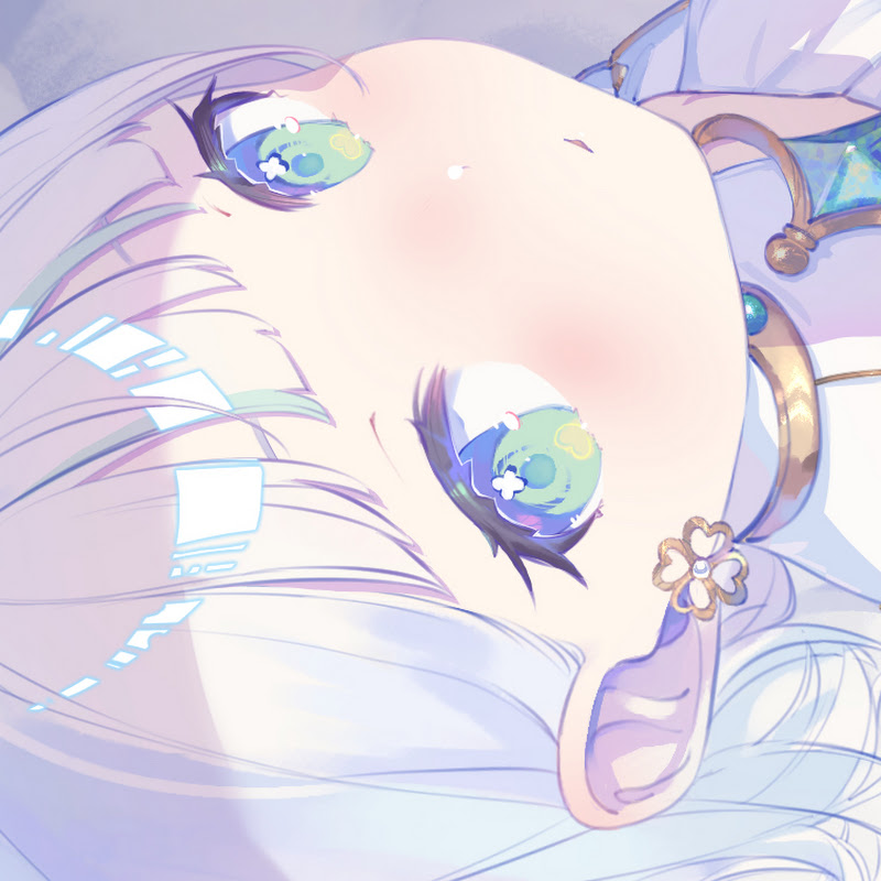 Yume Mori Ch. 夢森【DreamCity所屬】