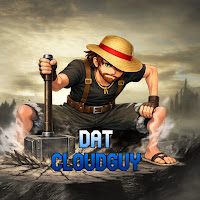 Poll from Dat Cloud Guy