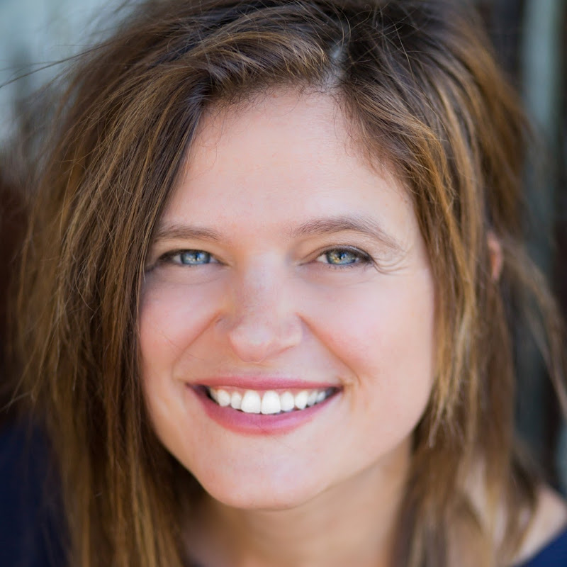 LIVING IN BIG BEAR - RACHAEL SMITH