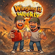 Winging It Weekly