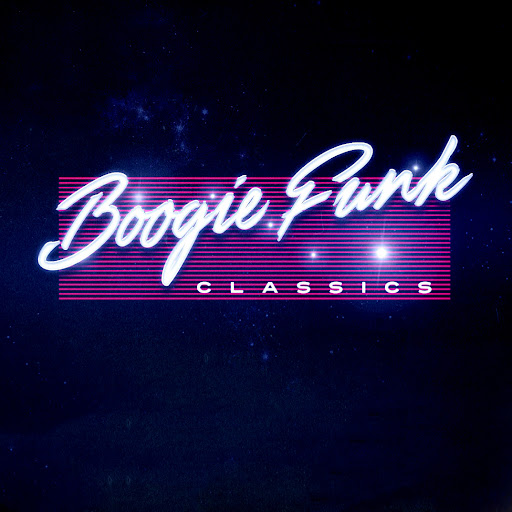 Boogie Funk Classics