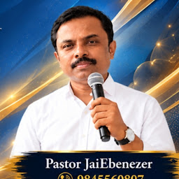 Jai Ebenezer photo