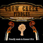 Crow Creek Fiddles logo