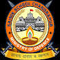 Sainik School Chandrapur – Official logo