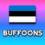 Estonian buffoons logo