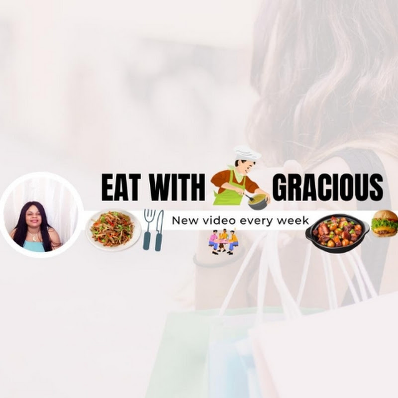 Eat With Gracious