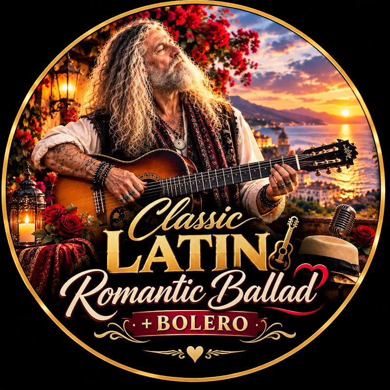 Timeless Latin Bolero