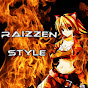 raizzensenpai logo