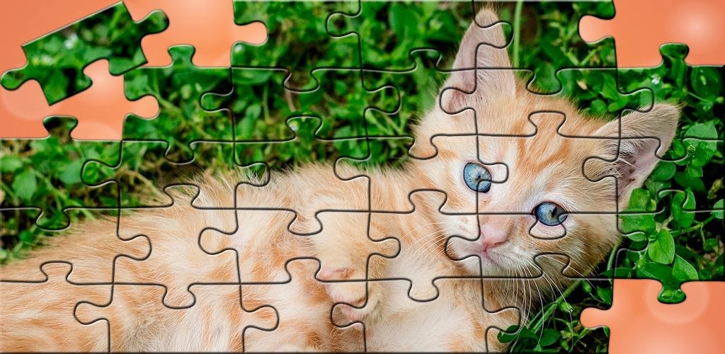 Puzzles for all APK download for Android Jigsaw Best Games.