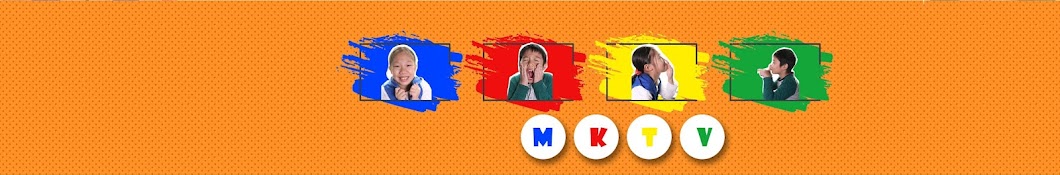 MK TV éŠæˆ²çŽ©æ¨‚è¶´è¶´ Go~~ Аватар канала YouTube