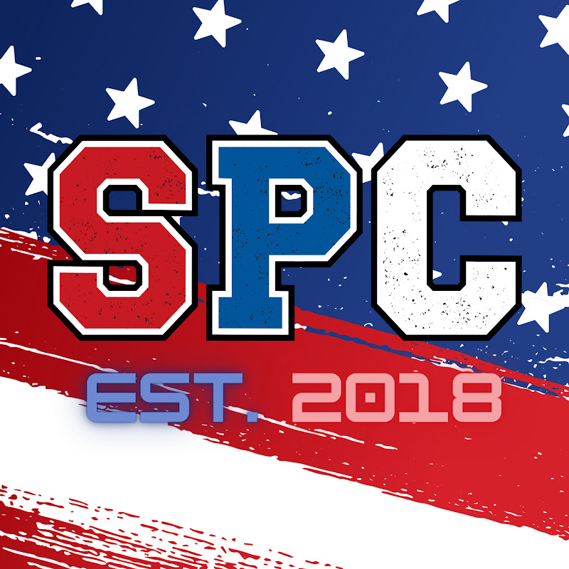 SPC: The Politics Nerd