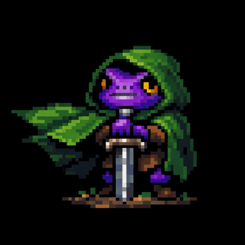 Greencloak