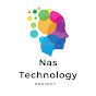 Nas Technology Reviews logo