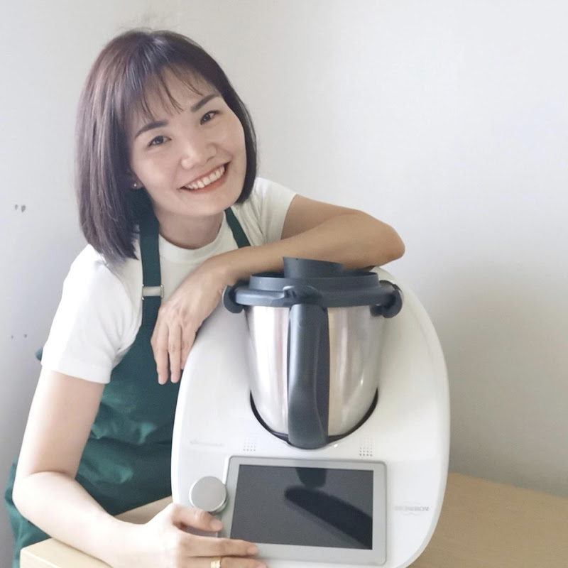 Emra’s Magical Kitchen