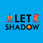 Let'Shadow logo