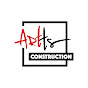 Artts Construction - Experts in Aluminum logo