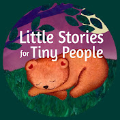 Little Stories for Tiny People | Stories for Kids