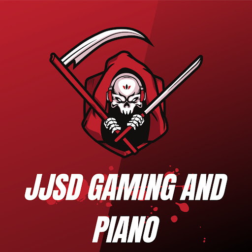 JJSD Gaming and Piano