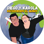 Diego y Karola
